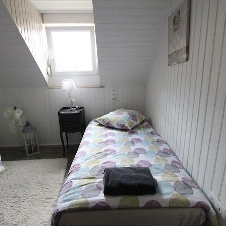 Colmar City Center - Apartment Duplex Marigny - Bookingalsace Экстерьер фото