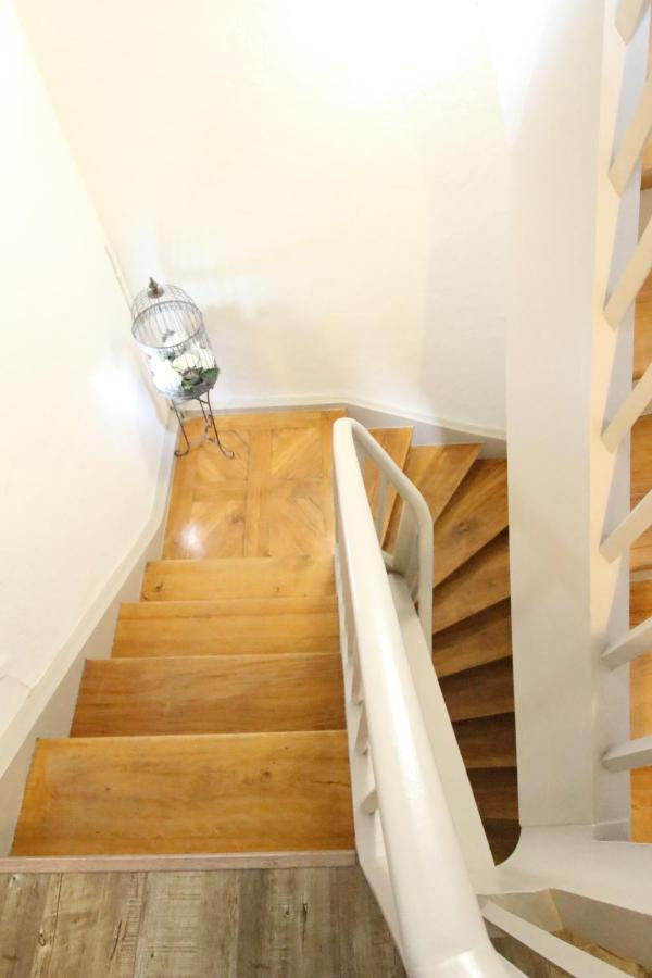 Colmar City Center - Apartment Duplex Marigny - Bookingalsace Экстерьер фото