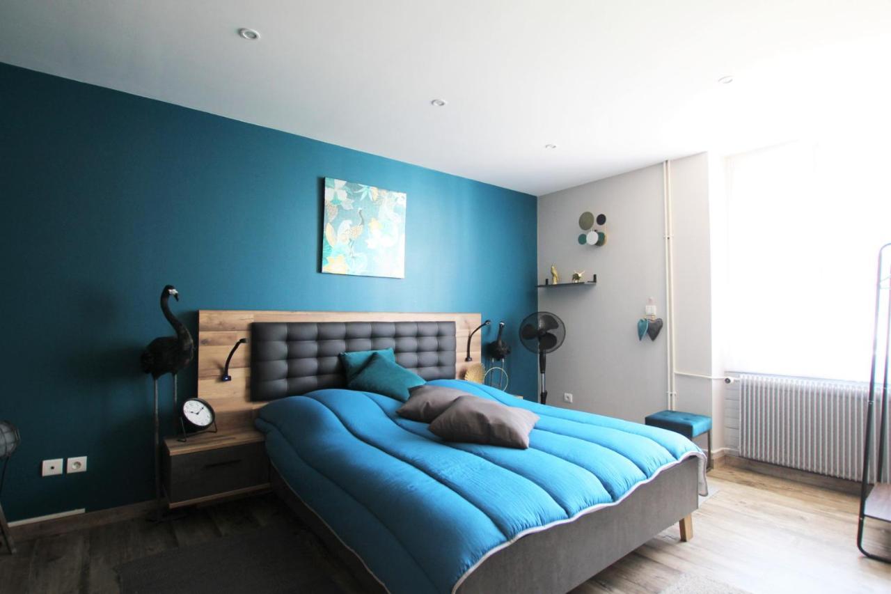 Colmar City Center - Apartment Duplex Marigny - Bookingalsace Экстерьер фото