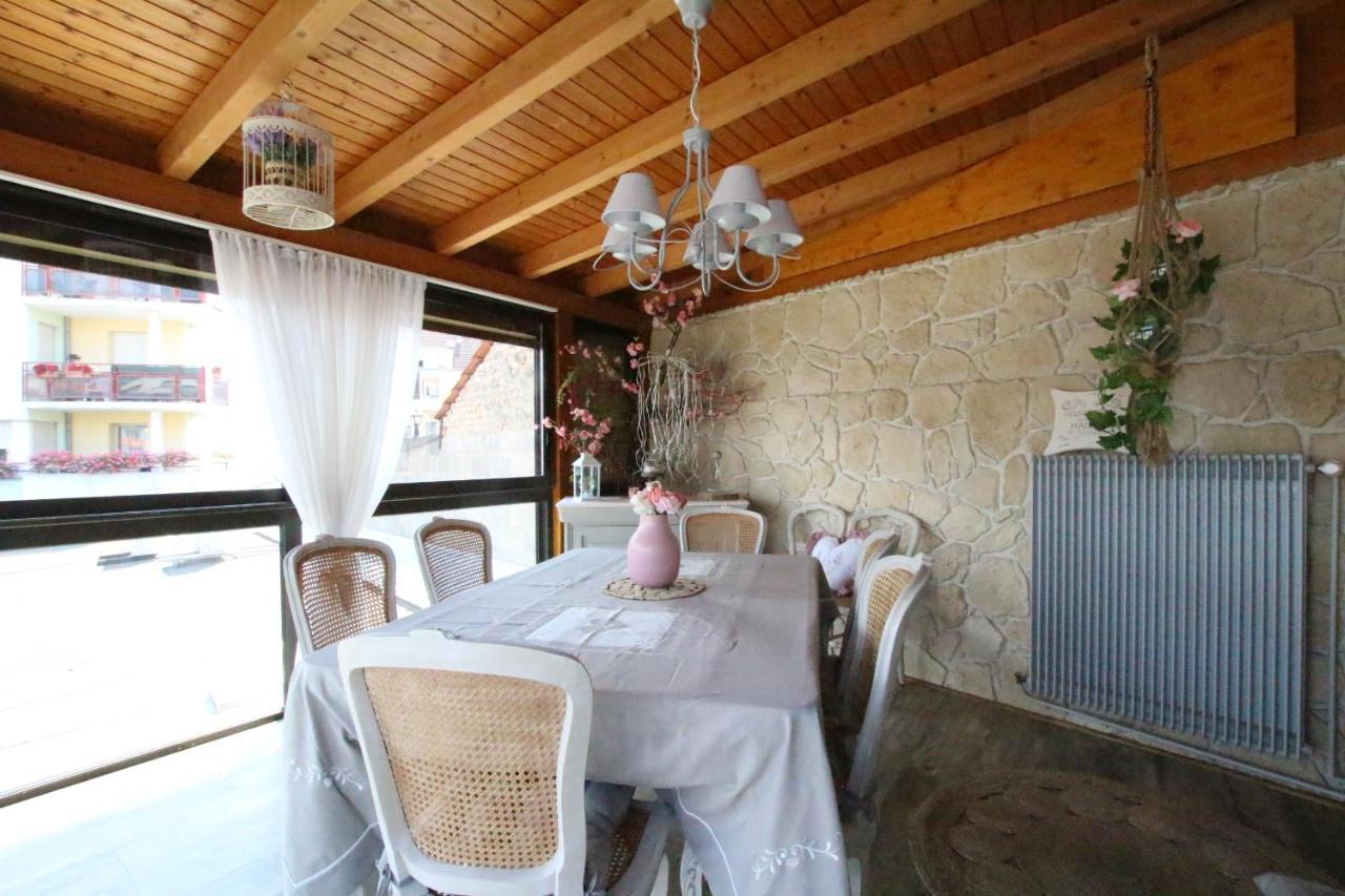 Colmar City Center - Apartment Duplex Marigny - Bookingalsace Экстерьер фото