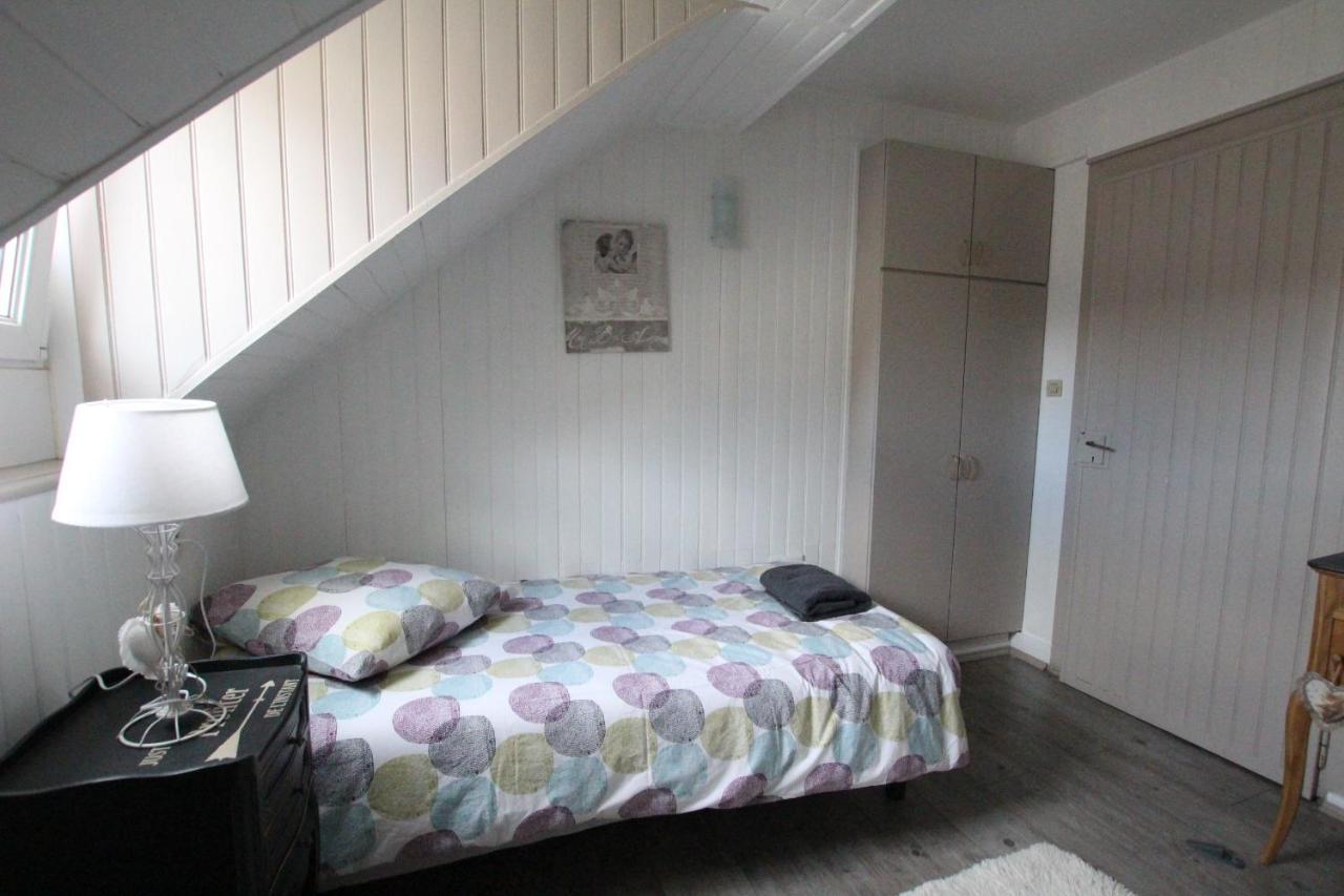 Colmar City Center - Apartment Duplex Marigny - Bookingalsace Экстерьер фото